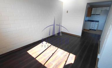 Departamento 3D con estacionamiento lado Terminal Quintero