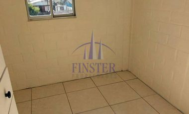 Departamento 3D con estacionamiento lado Terminal Quintero