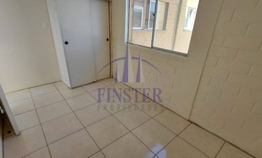 Departamento 3D con estacionamiento lado Terminal Quintero