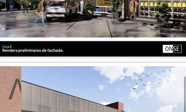 Local en venta Claros del Bosque