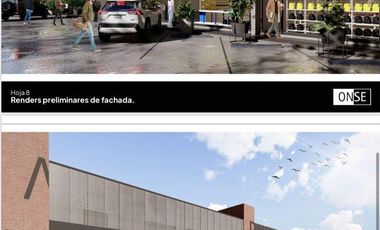 Local en venta Claros del Bosque