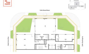Local Comercial en VENTA EN POZO - Santa Genoveva