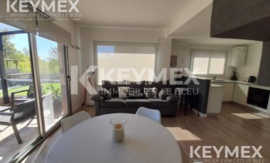 VENTA/ALQUILER DEPARTAMENTO 3 AMBIENTES COCHERA CAAMAÑO GREEN VILLAGE PILAR