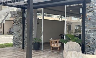 VENTA/ALQUILER DEPARTAMENTO 3 AMBIENTES COCHERA CAAMAÑO GREEN VILLAGE PILAR