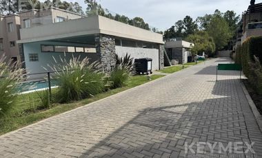 VENTA/ALQUILER DEPARTAMENTO 3 AMBIENTES COCHERA CAAMAÑO GREEN VILLAGE PILAR