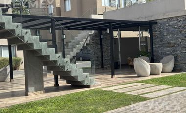 VENTA/ALQUILER DEPARTAMENTO 3 AMBIENTES COCHERA CAAMAÑO GREEN VILLAGE PILAR