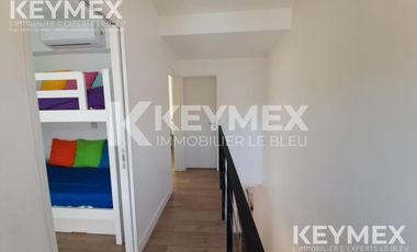 VENTA/ALQUILER DEPARTAMENTO 3 AMBIENTES COCHERA CAAMAÑO GREEN VILLAGE PILAR