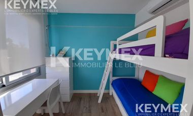 VENTA/ALQUILER DEPARTAMENTO 3 AMBIENTES COCHERA CAAMAÑO GREEN VILLAGE PILAR