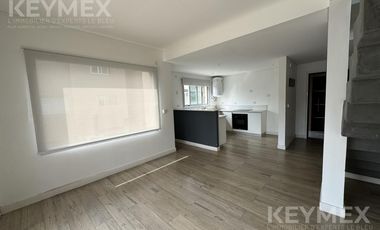 VENTA/ALQUILER DEPARTAMENTO 3 AMBIENTES COCHERA CAAMAÑO GREEN VILLAGE PILAR