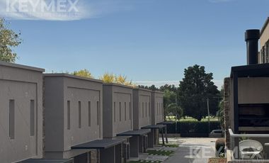 VENTA/ALQUILER DEPARTAMENTO 3 AMBIENTES COCHERA CAAMAÑO GREEN VILLAGE PILAR