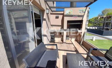 VENTA/ALQUILER DEPARTAMENTO 3 AMBIENTES COCHERA CAAMAÑO GREEN VILLAGE PILAR
