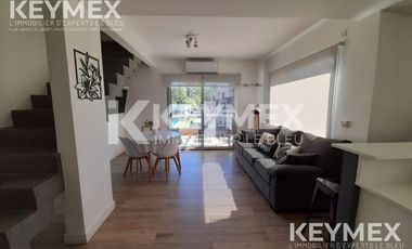 VENTA/ALQUILER DEPARTAMENTO 3 AMBIENTES COCHERA CAAMAÑO GREEN VILLAGE PILAR
