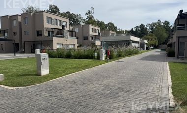 VENTA/ALQUILER DEPARTAMENTO 3 AMBIENTES COCHERA CAAMAÑO GREEN VILLAGE PILAR