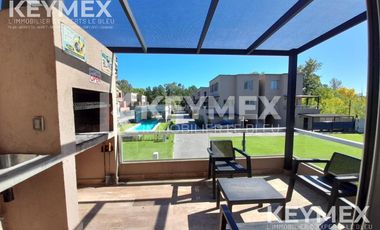 VENTA/ALQUILER DEPARTAMENTO 3 AMBIENTES COCHERA CAAMAÑO GREEN VILLAGE PILAR