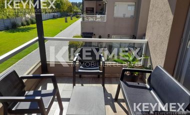 VENTA/ALQUILER DEPARTAMENTO 3 AMBIENTES COCHERA CAAMAÑO GREEN VILLAGE PILAR