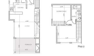 VENTA/ALQUILER DEPARTAMENTO 3 AMBIENTES COCHERA CAAMAÑO GREEN VILLAGE PILAR