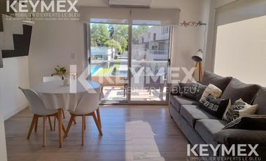 VENTA/ALQUILER DEPARTAMENTO 3 AMBIENTES COCHERA CAAMAÑO GREEN VILLAGE PILAR