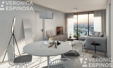 Departamento en venta de dos ambientes, Ituzaingó Sur