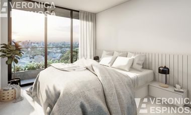 Departamento en venta de dos ambientes, Ituzaingó Sur