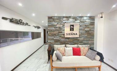 Piso completo de 4 amb - venta