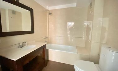 Piso completo de 4 amb - venta