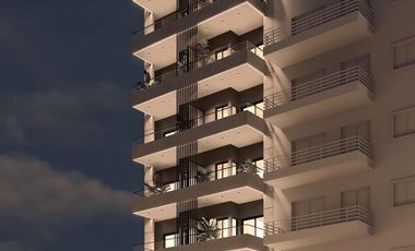 Venta departamento 2 ambientes con balcón y patio en Wilde