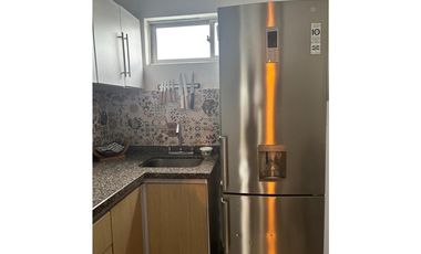 VENDE APARTAMENTO EN LA CASTELLANA