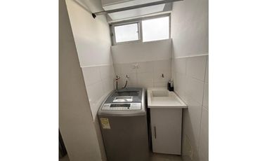 VENDE APARTAMENTO EN LA CASTELLANA