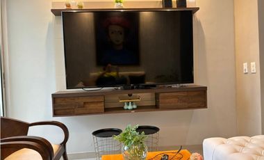 VENDE APARTAMENTO EN LA CASTELLANA