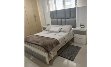 VENDE APARTAMENTO EN LA CASTELLANA