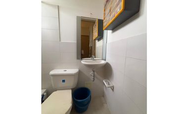 VENDE APARTAMENTO EN LA CASTELLANA