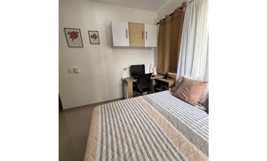 VENDE APARTAMENTO EN LA CASTELLANA