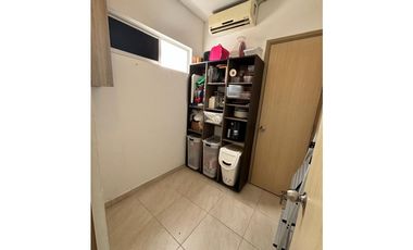VENDE APARTAMENTO EN LA CASTELLANA