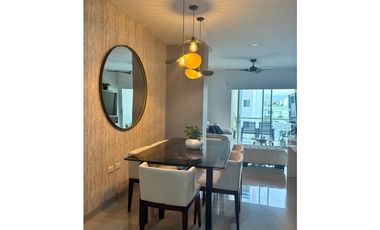 VENDE APARTAMENTO EN LA CASTELLANA