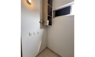 VENDE APARTAMENTO EN LA CASTELLANA