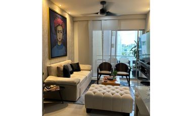 VENDE APARTAMENTO EN LA CASTELLANA