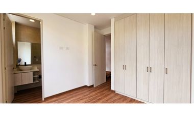 CASA CAMPESTRE EN CONJUNTO CERRADO