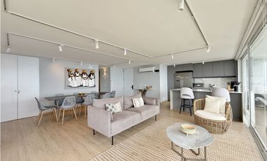 Apartamento en venta de 3 alcobas en Faro Tequendama en laguito