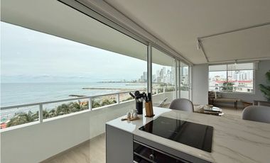 Apartamento en venta de 3 alcobas en Faro Tequendama en laguito