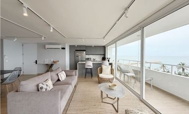 Apartamento en venta de 3 alcobas en Faro Tequendama en laguito