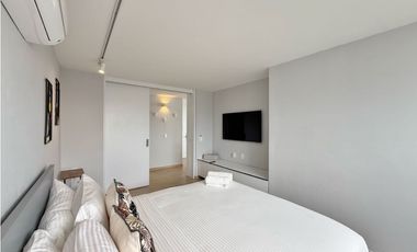 Apartamento en venta de 3 alcobas en Faro Tequendama en laguito