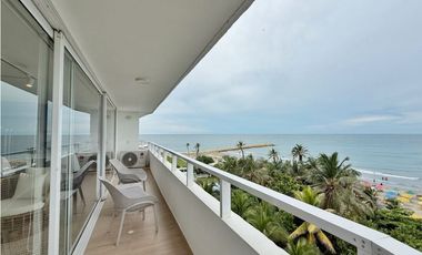 Apartamento en venta de 3 alcobas en Faro Tequendama en laguito