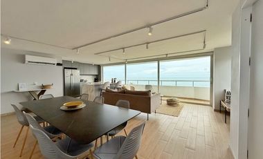 Apartamento en venta de 3 alcobas en Faro Tequendama en laguito