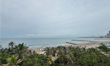 Apartamento en venta de 3 alcobas en Faro Tequendama en laguito