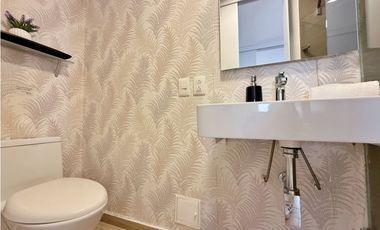 Apartamento en venta de 3 alcobas en Faro Tequendama en laguito