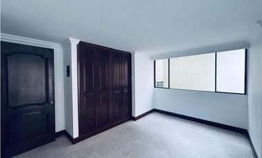 VENTA APARTAMENTO 135m2 + 40m2 TERRAZA  ARRIBA CRA 7 CHICO