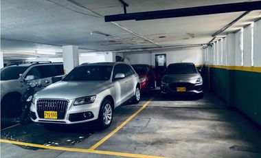 VENTA APARTAMENTO 135m2 + 40m2 TERRAZA  ARRIBA CRA 7 CHICO