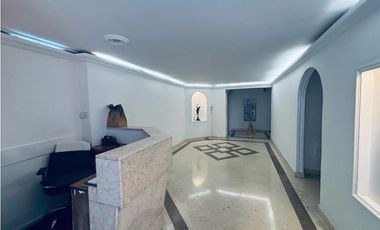 VENTA APARTAMENTO 135m2 + 40m2 TERRAZA  ARRIBA CRA 7 CHICO