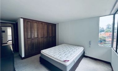 VENTA APARTAMENTO 135m2 + 40m2 TERRAZA  ARRIBA CRA 7 CHICO