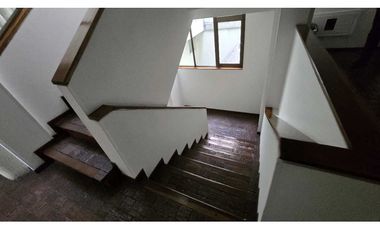 VENTA APARTAMENTO 135m2 + 40m2 TERRAZA  ARRIBA CRA 7 CHICO